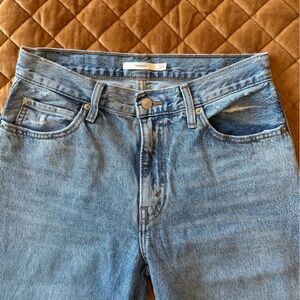 Women’s Levi’s